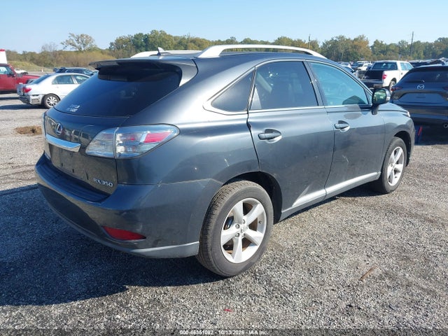 46351082 :رقم المزاد ، 2T2BK1BA1AC039097 vin ، 2010 Lexus Rx 350 مزاد بيع