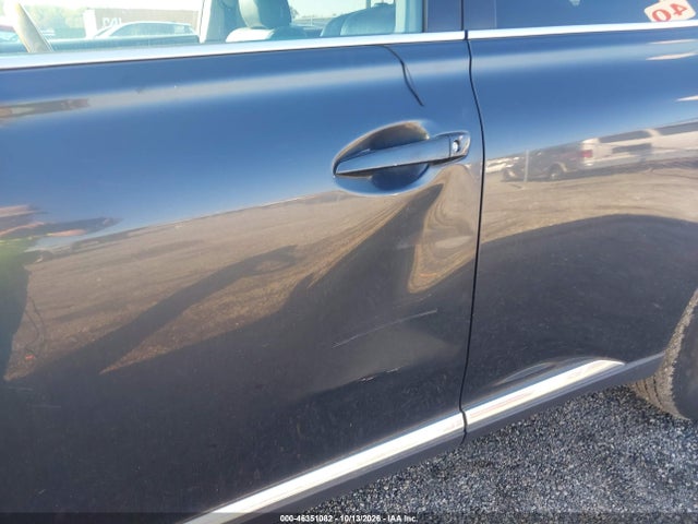 46351082 :رقم المزاد ، 2T2BK1BA1AC039097 vin ، 2010 Lexus Rx 350 مزاد بيع