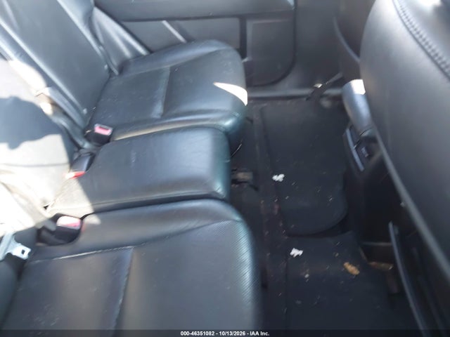 46351082 :رقم المزاد ، 2T2BK1BA1AC039097 vin ، 2010 Lexus Rx 350 مزاد بيع