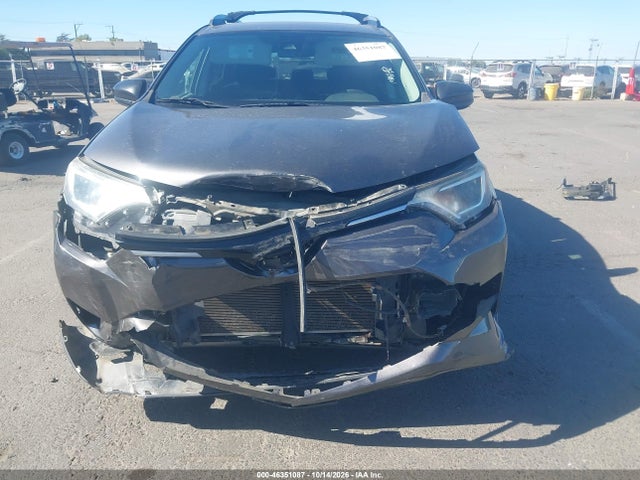 Toyota RAV4 LE 2017 2T3BFREV2HW598549 Image 13