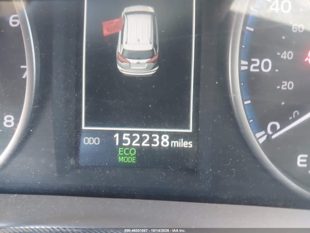 Toyota RAV4 LE 2017 2T3BFREV2HW598549 Image 7
