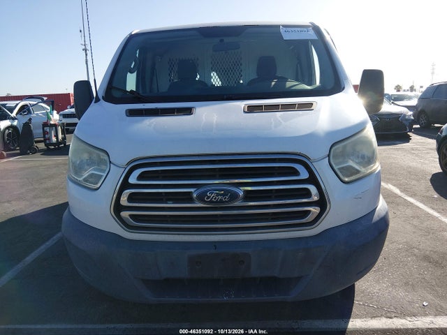 2015 Ford Transit-250 მანქანა იყიდება აუქციონზე, vin: 1FTNR1ZM2FKA34462, აუქციონის ნომერი: 46351092