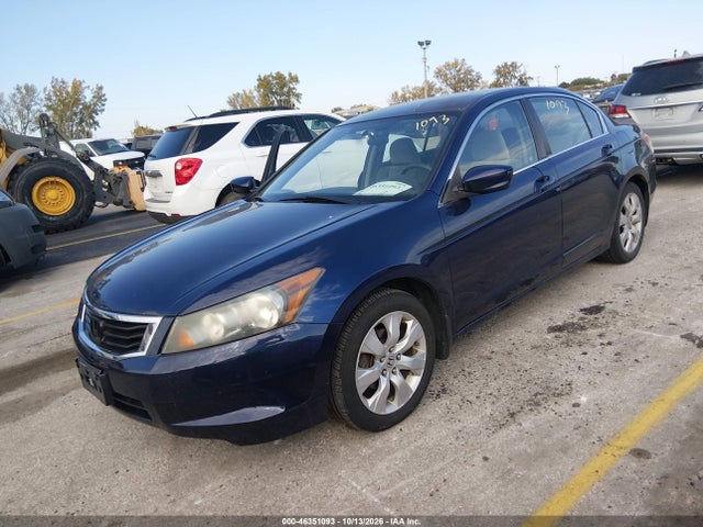 Продаж на аукціоні авто 2010 Honda Accord 2.4 Lx, vin: 1HGCP2F34AA107393, номер лоту: 46351093