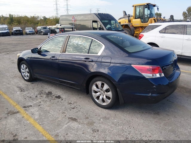 Продаж на аукціоні авто 2010 Honda Accord 2.4 Lx, vin: 1HGCP2F34AA107393, номер лоту: 46351093