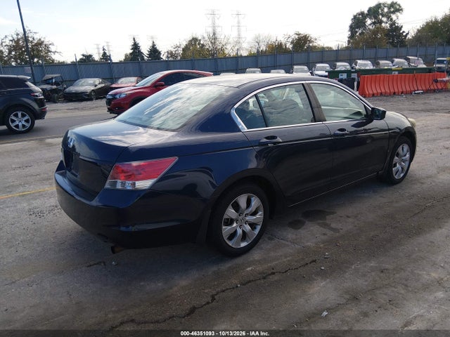 Продаж на аукціоні авто 2010 Honda Accord 2.4 Lx, vin: 1HGCP2F34AA107393, номер лоту: 46351093
