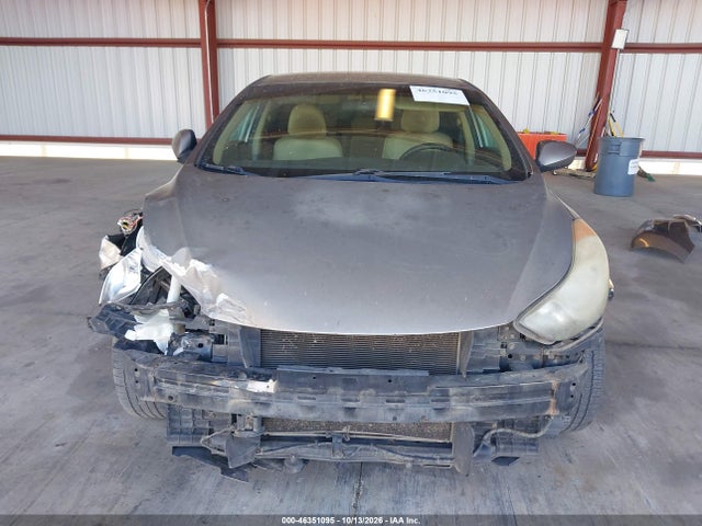 46351095 :رقم المزاد ، 5NPDH4AE5BH059580 vin ، 2011 Hyundai Elantra Gls مزاد بيع