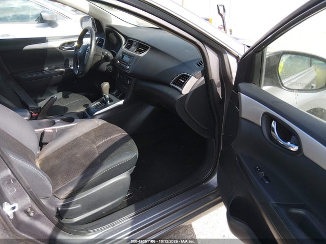 Aukcja sprzedaży 2016 Nissan Sentra Fe+ S/s/sl/sr/sv, vin: 3N1AB7AP3GY276159, numer aukcji: 46351106