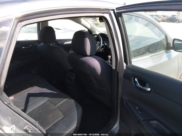 Aukcja sprzedaży 2016 Nissan Sentra Fe+ S/s/sl/sr/sv, vin: 3N1AB7AP3GY276159, numer aukcji: 46351106