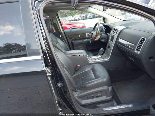 Продажа на аукционе авто 2007 Lincoln Mkx, vin: 2LMDU88C97BJ38583, номер лота: 46351107