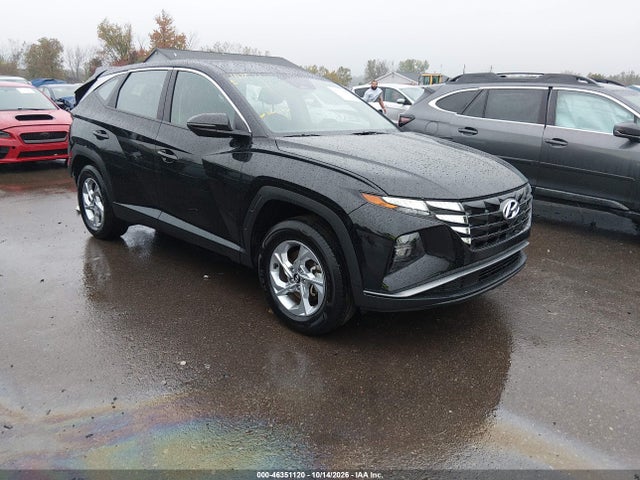 Продажа на аукционе авто 2022 Hyundai Tucson Se, vin: 5NMJACAE5NH092405, номер лота: 46351120