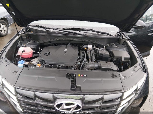 Продажа на аукционе авто 2022 Hyundai Tucson Se, vin: 5NMJACAE5NH092405, номер лота: 46351120