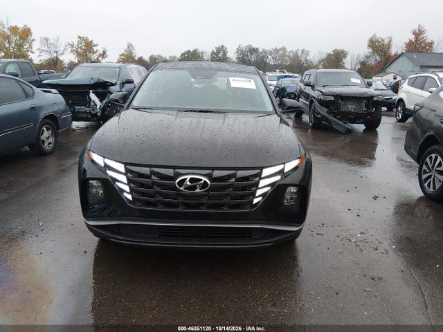 Продажа на аукционе авто 2022 Hyundai Tucson Se, vin: 5NMJACAE5NH092405, номер лота: 46351120
