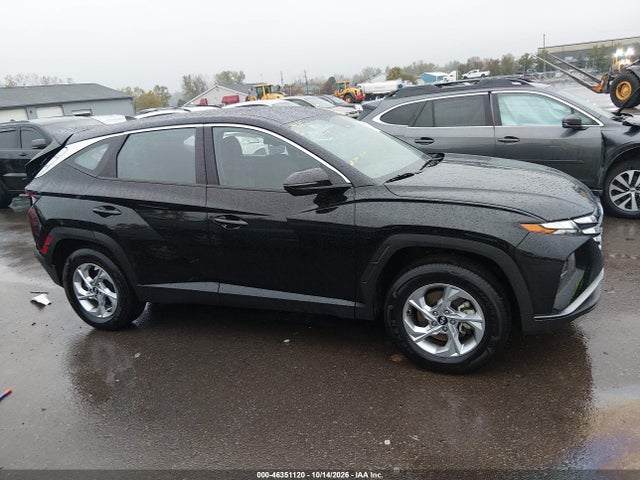 Продажа на аукционе авто 2022 Hyundai Tucson Se, vin: 5NMJACAE5NH092405, номер лота: 46351120