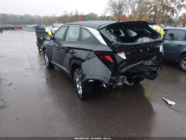Продажа на аукционе авто 2022 Hyundai Tucson Se, vin: 5NMJACAE5NH092405, номер лота: 46351120