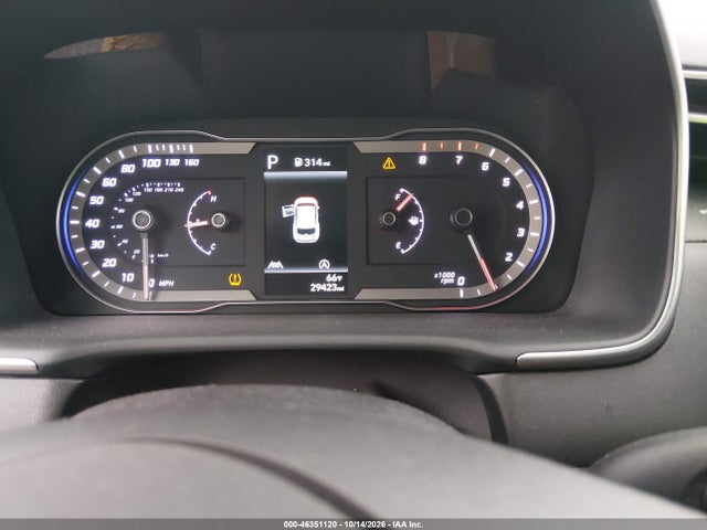 Продажа на аукционе авто 2022 Hyundai Tucson Se, vin: 5NMJACAE5NH092405, номер лота: 46351120