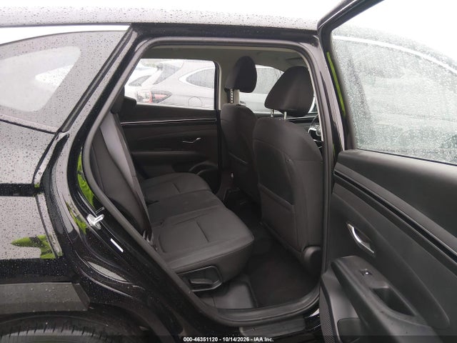 Продажа на аукционе авто 2022 Hyundai Tucson Se, vin: 5NMJACAE5NH092405, номер лота: 46351120