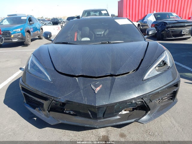 1G1YC2D48P5502201 Chevrolet Corvette Stingray Rwd 3lt