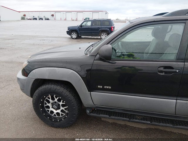 46351160 :رقم المزاد ، JTEBU14R930007718 vin ، 2003 Toyota 4runner Sr5 V6 مزاد بيع