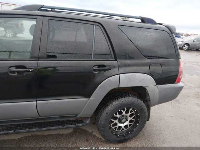 46351160 :رقم المزاد ، JTEBU14R930007718 vin ، 2003 Toyota 4runner Sr5 V6 مزاد بيع