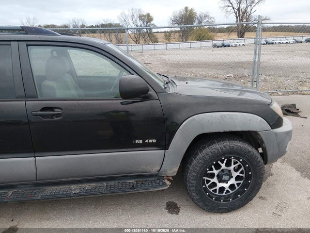 46351160 :رقم المزاد ، JTEBU14R930007718 vin ، 2003 Toyota 4runner Sr5 V6 مزاد بيع