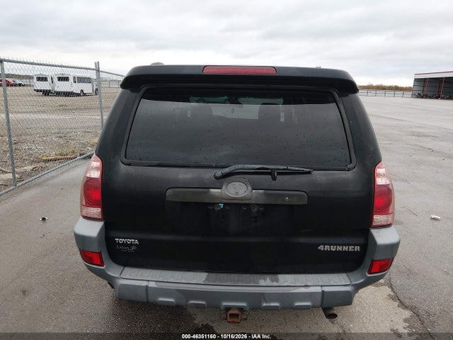 46351160 :رقم المزاد ، JTEBU14R930007718 vin ، 2003 Toyota 4runner Sr5 V6 مزاد بيع