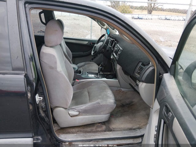 46351160 :رقم المزاد ، JTEBU14R930007718 vin ، 2003 Toyota 4runner Sr5 V6 مزاد بيع