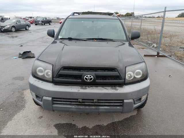 46351160 :رقم المزاد ، JTEBU14R930007718 vin ، 2003 Toyota 4runner Sr5 V6 مزاد بيع