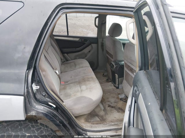 46351160 :رقم المزاد ، JTEBU14R930007718 vin ، 2003 Toyota 4runner Sr5 V6 مزاد بيع