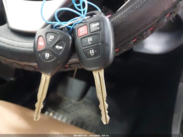 2014 Toyota Corolla Le Plus მანქანა იყიდება აუქციონზე, vin: 2T1BURHE9EC024506, აუქციონის ნომერი: 46351167