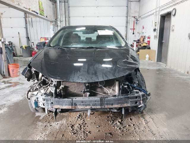 2014 Toyota Corolla Le Plus მანქანა იყიდება აუქციონზე, vin: 2T1BURHE9EC024506, აუქციონის ნომერი: 46351167