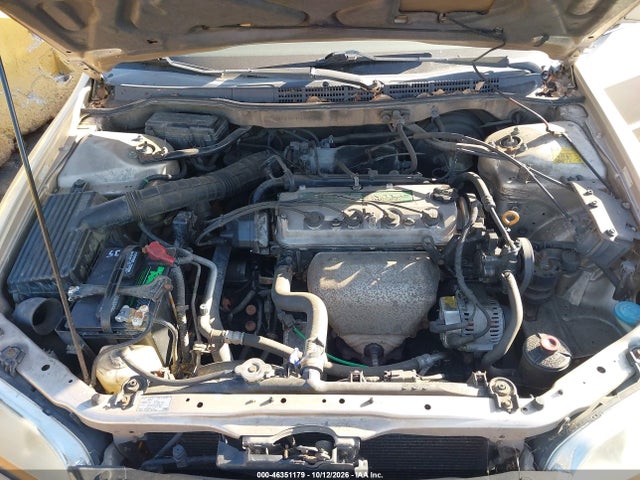 Aukcja sprzedaży 2001 Honda Accord 2.3 Lx, vin: 1HGCG66591A106619, numer aukcji: 46351179