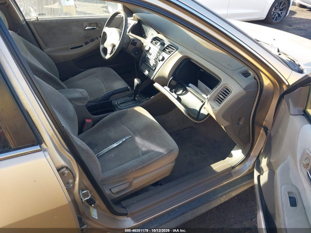 Aukcja sprzedaży 2001 Honda Accord 2.3 Lx, vin: 1HGCG66591A106619, numer aukcji: 46351179