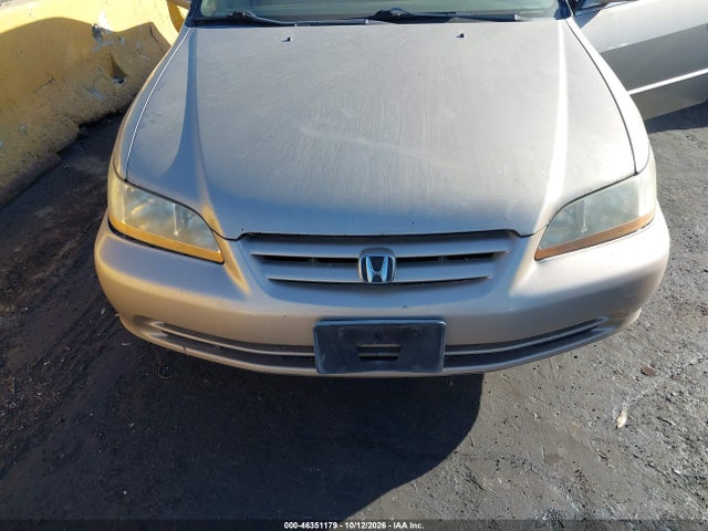 Aukcja sprzedaży 2001 Honda Accord 2.3 Lx, vin: 1HGCG66591A106619, numer aukcji: 46351179