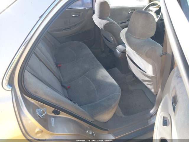 Aukcja sprzedaży 2001 Honda Accord 2.3 Lx, vin: 1HGCG66591A106619, numer aukcji: 46351179