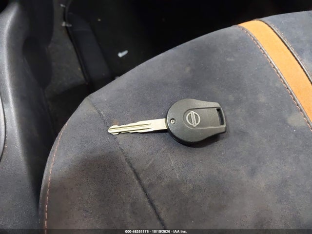Продажа на аукционе авто 2015 Nissan Versa Note Sr, vin: 3N1CE2CP3FL388892, номер лота: 46351176