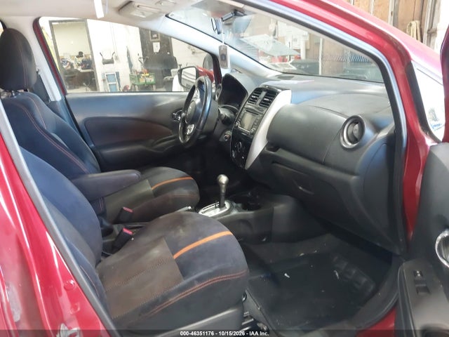 Продажа на аукционе авто 2015 Nissan Versa Note Sr, vin: 3N1CE2CP3FL388892, номер лота: 46351176