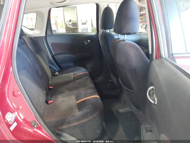 Продажа на аукционе авто 2015 Nissan Versa Note Sr, vin: 3N1CE2CP3FL388892, номер лота: 46351176