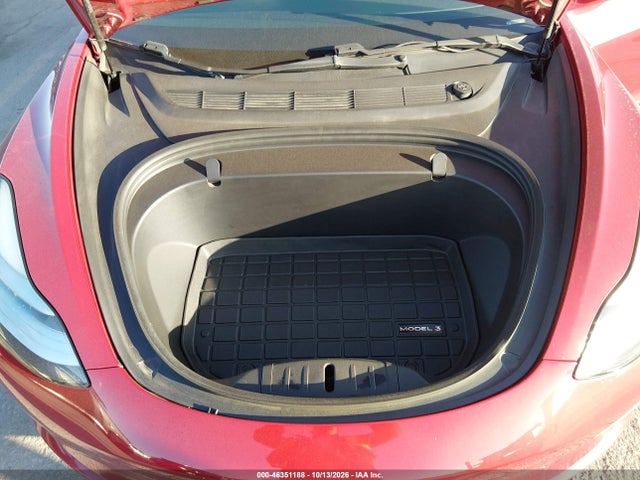 Tesla Model 3 Long Range/mid Range/standard Range/standard Range Plus 2019 5YJ3E1EA7KF444759 Image 10
