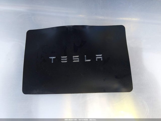 Tesla Model 3 Long Range/mid Range/standard Range/standard Range Plus 2019 5YJ3E1EA7KF444759 Image 11