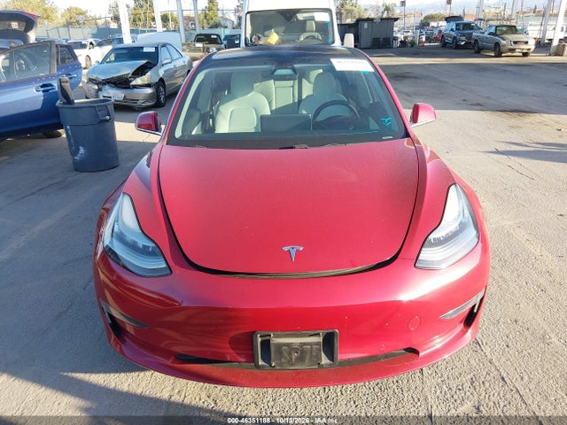 Tesla Model 3 Long Range/mid Range/standard Range/standard Range Plus 2019 5YJ3E1EA7KF444759 Image 13