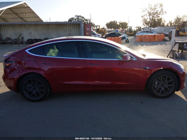 Tesla Model 3 Long Range/mid Range/standard Range/standard Range Plus 2019 5YJ3E1EA7KF444759 Image 14