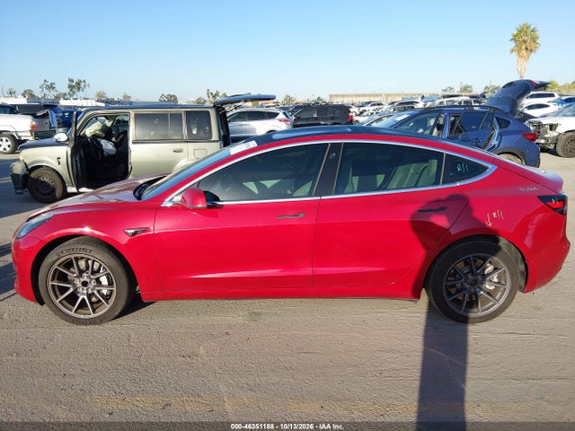 Tesla Model 3 Long Range/mid Range/standard Range/standard Range Plus 2019 5YJ3E1EA7KF444759 Image 15