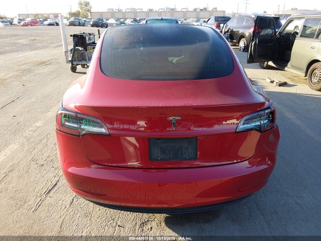 Tesla Model 3 Long Range/mid Range/standard Range/standard Range Plus 2019 5YJ3E1EA7KF444759 Image 17
