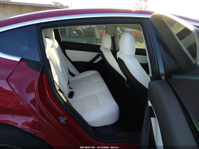 Tesla Model 3 Long Range/mid Range/standard Range/standard Range Plus 2019 5YJ3E1EA7KF444759 Image 8
