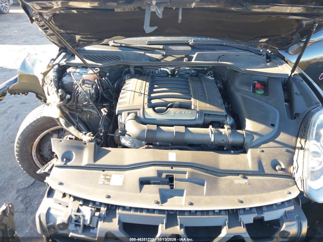 WP1AA2A26GLA03747 Porsche Cayenne