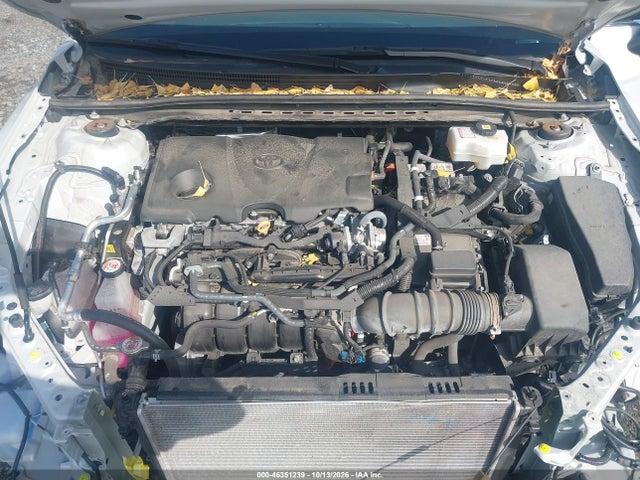 Aukcja sprzedaży 2024 Toyota Camry Hybrid Se, vin: 4T1G31AK5RU077833, numer aukcji: 46351239