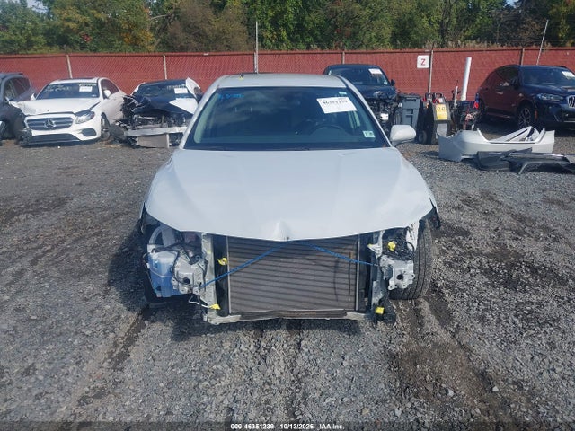 Aukcja sprzedaży 2024 Toyota Camry Hybrid Se, vin: 4T1G31AK5RU077833, numer aukcji: 46351239