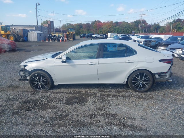 Aukcja sprzedaży 2024 Toyota Camry Hybrid Se, vin: 4T1G31AK5RU077833, numer aukcji: 46351239