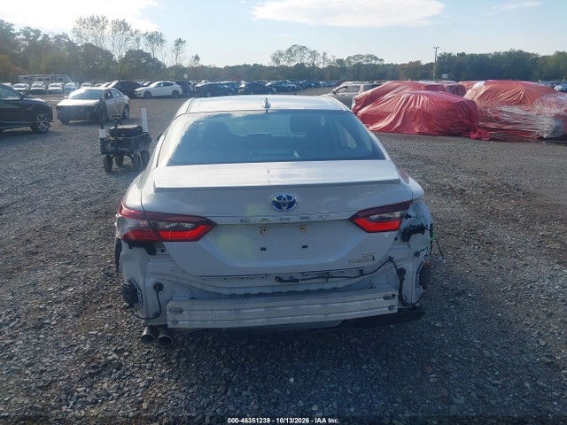Aukcja sprzedaży 2024 Toyota Camry Hybrid Se, vin: 4T1G31AK5RU077833, numer aukcji: 46351239