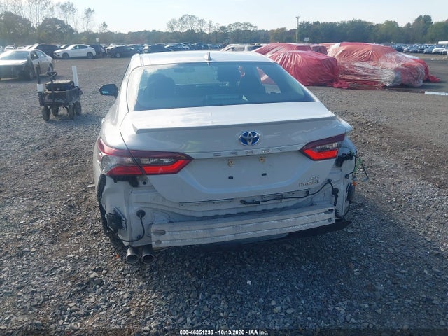 Aukcja sprzedaży 2024 Toyota Camry Hybrid Se, vin: 4T1G31AK5RU077833, numer aukcji: 46351239